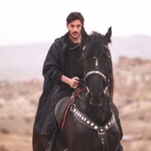 Uğur Yıldıran Instagram - 