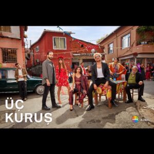 Uğur Yıldıran Instagram - pazartesi