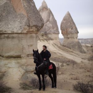 Uğur Yıldıran Instagram - 