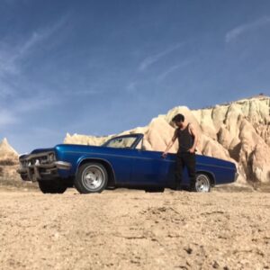 Uğur Yıldıran Instagram - 