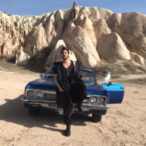 Uğur Yıldıran Instagram - 