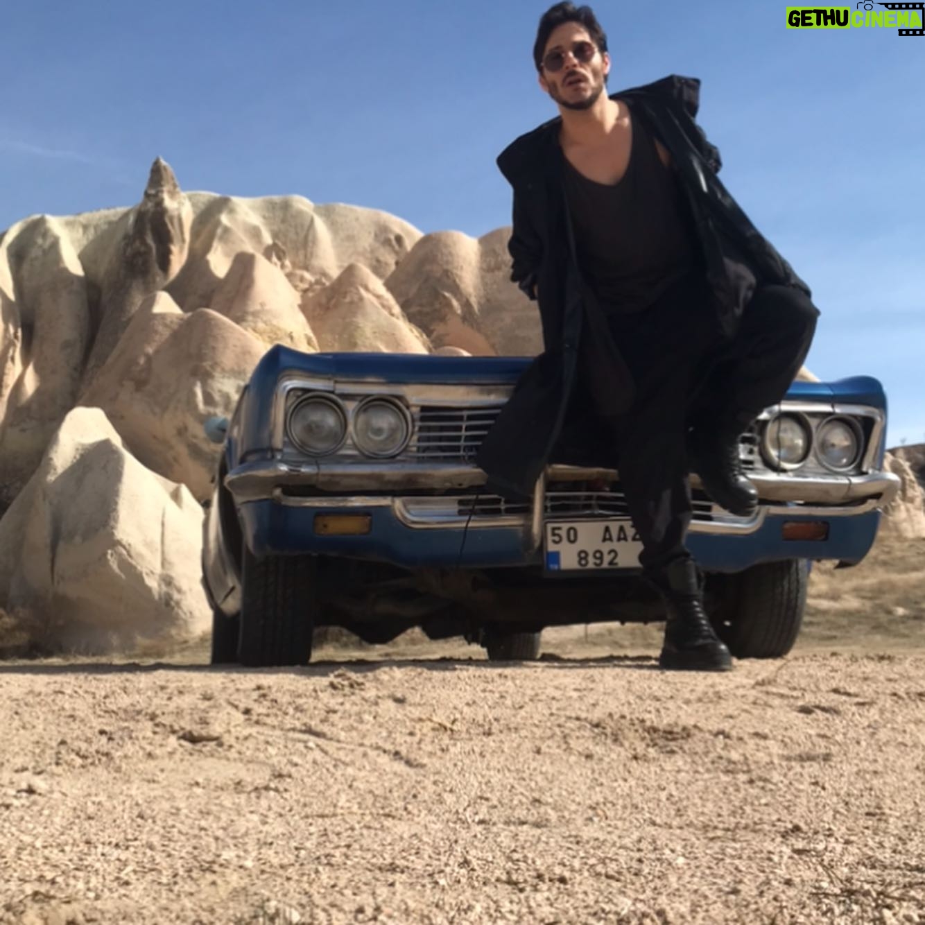 Uğur Yıldıran - 166.2K Likes -