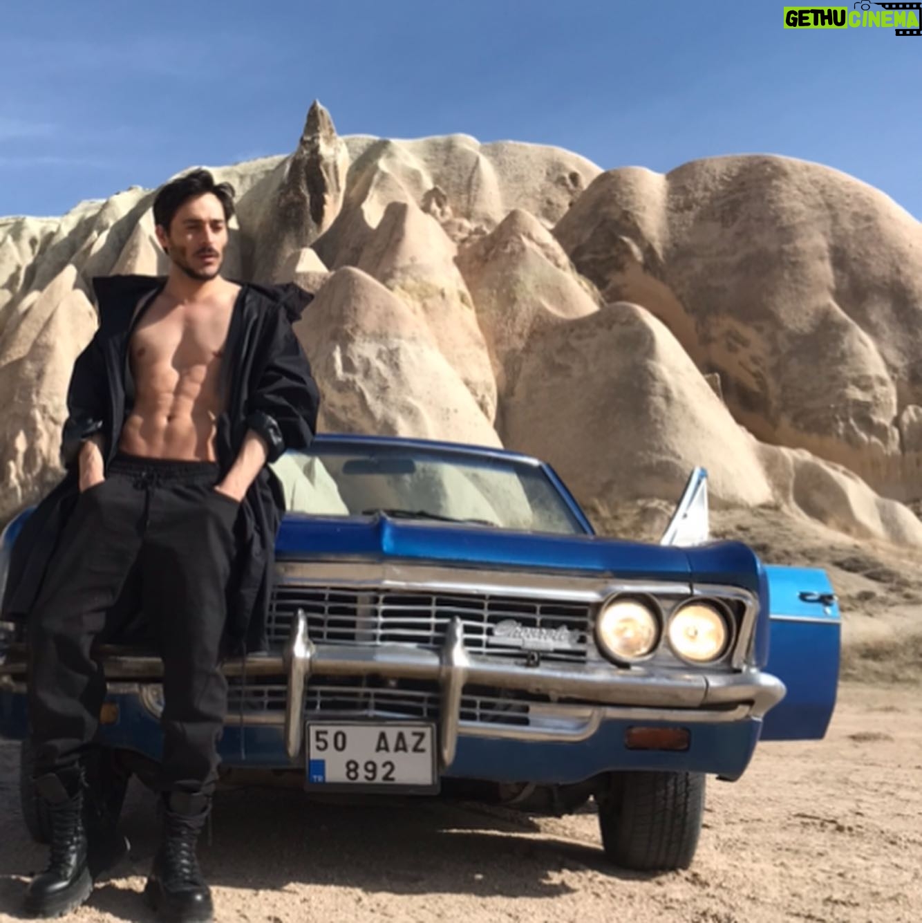 Uğur Yıldıran - 166.2K Likes -
