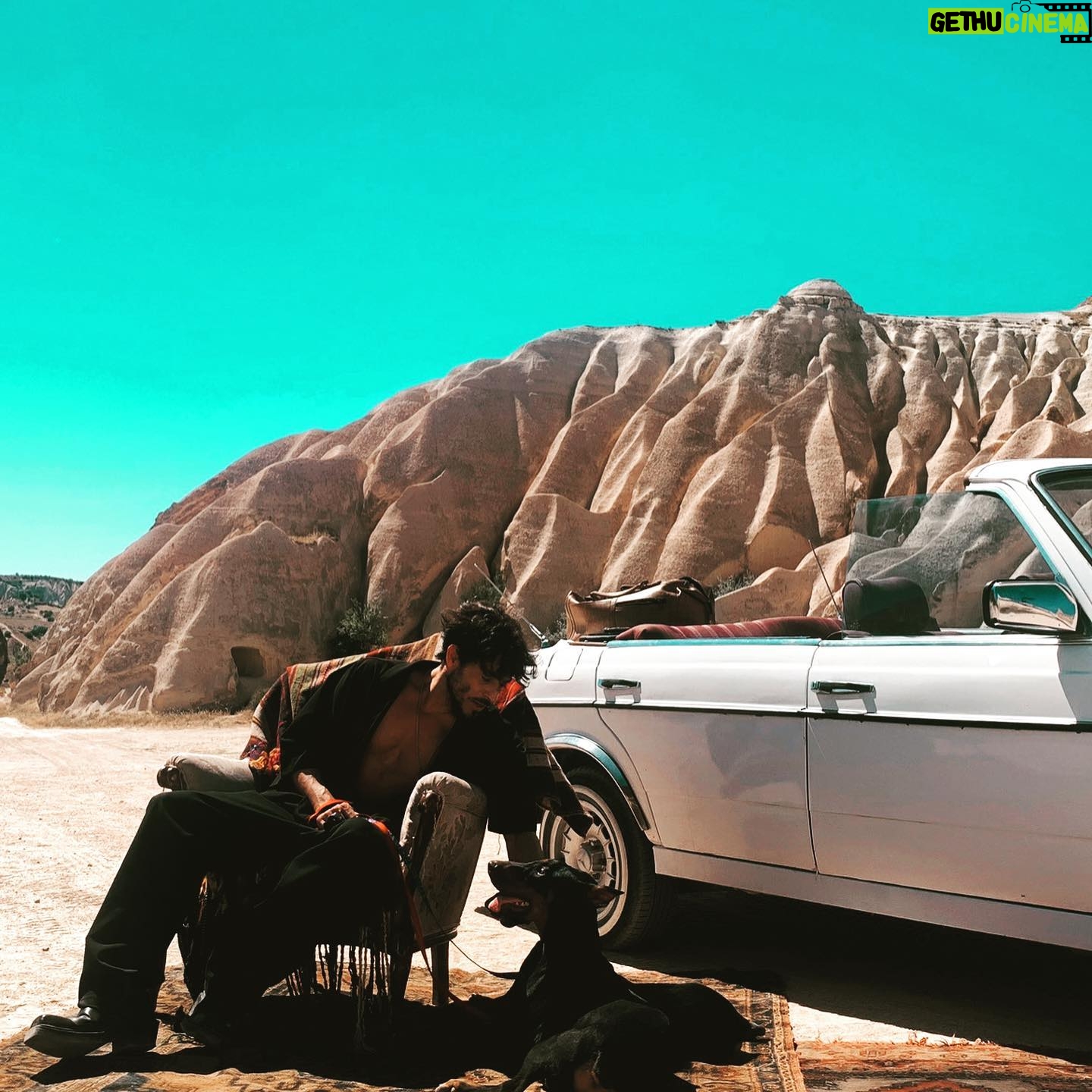 Uğur Yıldıran - 63.1K Likes -