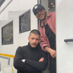 Uğur Yıldıran Instagram - Ke devam do! 🥢🥡