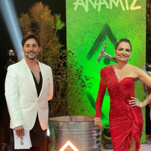 Uğur Yıldıran Instagram - 