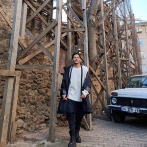 Uğur Yıldıran Instagram - 