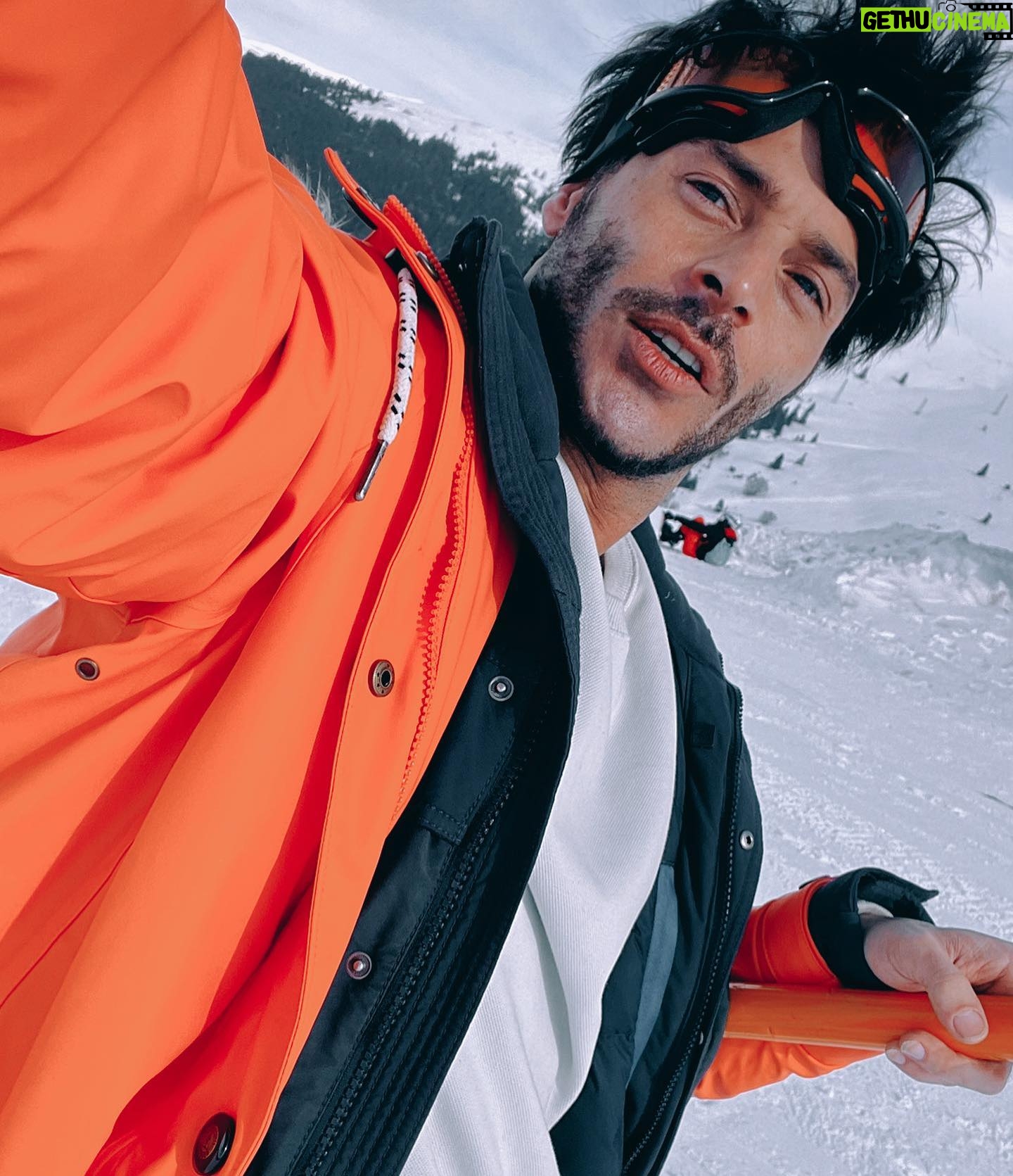 Uğur Yıldıran - 115.1K Likes - Uludağ