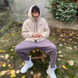 Uğur Yıldıran Instagram - 