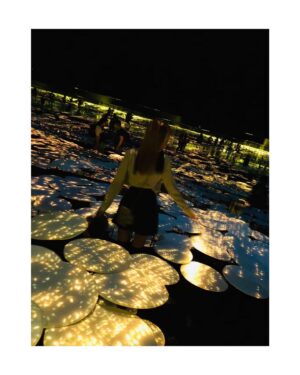 Uki Satake Instagram - 