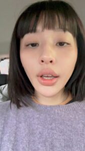 Actress Ula Wu HD Instagram Photos and Wallpapers June 2024