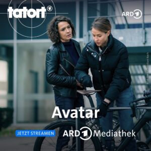 Ulrike Folkerts Instagram - Danke fürs Einschalten, Danke für großartige Rückmeldungen- und natürlich ab sofort für Nachzügler:innen in der ARD Mediathek 
#tatortludwigshafen #lenaodenthal #johannastern #peterbecker #edithkeller