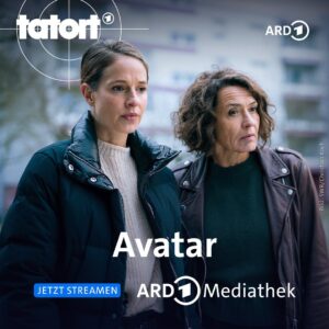 Ulrike Folkerts Instagram - Danke fürs Einschalten, Danke für großartige Rückmeldungen- und natürlich ab sofort für Nachzügler:innen in der ARD Mediathek 
#tatortludwigshafen #lenaodenthal #johannastern #peterbecker #edithkeller