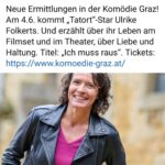 Ulrike Folkerts