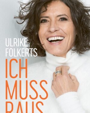 Ulrike Folkerts Instagram - #ichmussraus #Buchersheiniung #12.4.2021
https://www.brandstaetterverlag.com/buch/ich-muss-raus/