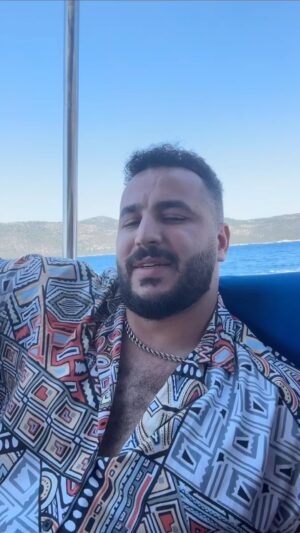 Ülvi Həsənli Instagram - Lotkaları sevdim ben😂😂