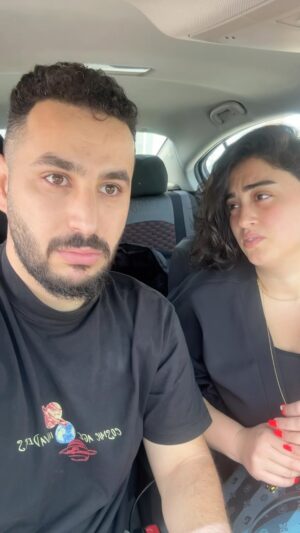 Ülvi Həsənli Instagram - görəkdəəəəə😂😂