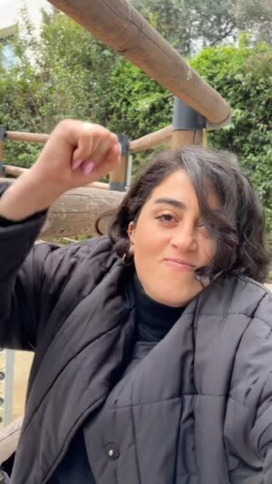 Ülvi Həsənli Instagram - bilsəydim deməzdim😂😂