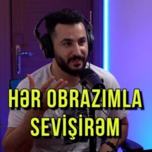 Ülvi Həsənli Instagram - 🎭 Hər obrazımla sevişirəm. 
📌 Qonağım aktyor Ülvi Həsənlidir. 
#podkastkimiadam #ülvihəsənli #aktyor #incəsənət #kino #sinema #teatr #admiu #film