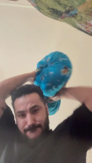 Ülvi Həsənli Instagram - Beynimin içindəki😂😂