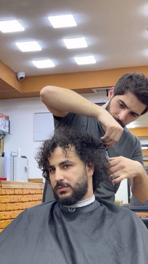 Ülvi Həsənli Instagram - Əvvəl yaxşı idi❓ yoxsa Sonra❓