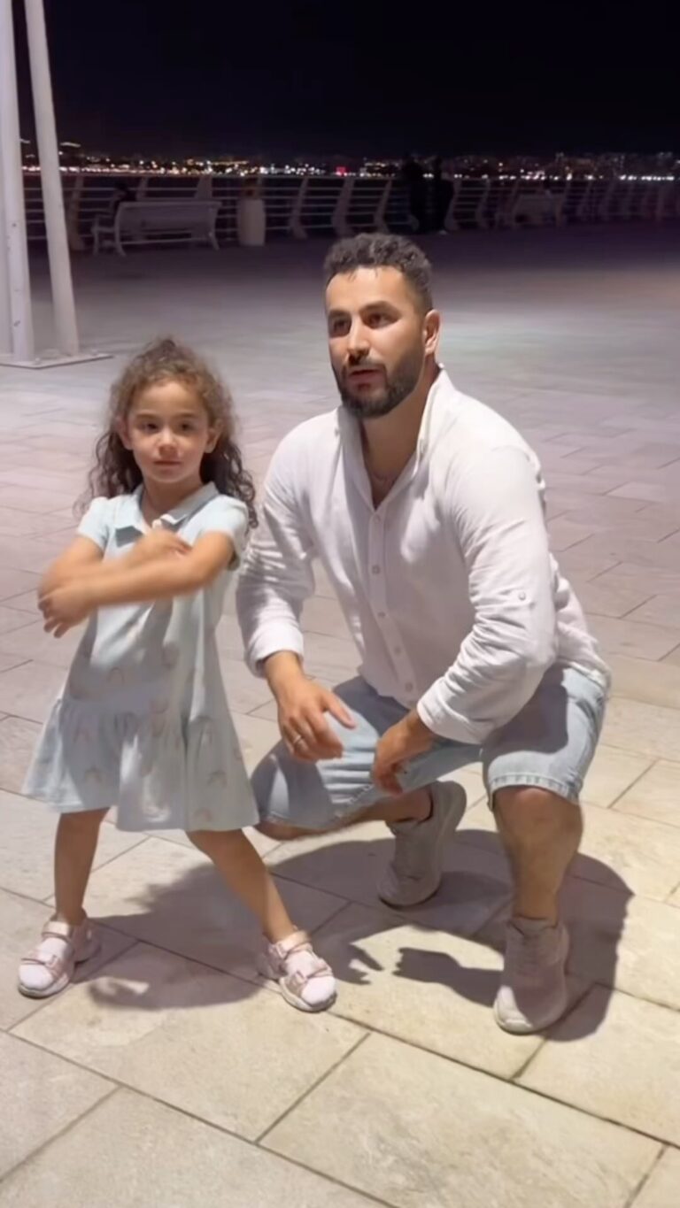 Actor Ülvi Həsənli HD Instagram Photos and Wallpapers July 2024