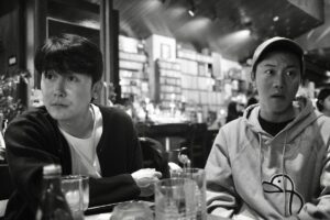 Um Mun-suk Instagram - ..