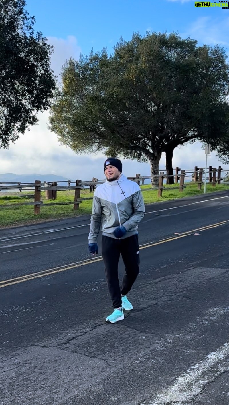 Umar Nurmagomedov - 97.6K Likes - Субботний кросс ✅