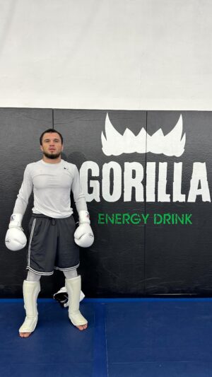 Umar Nurmagomedov Instagram - Цель творчества самоотдача ….