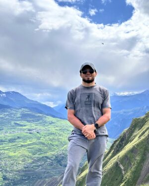 Umar Nurmagomedov Instagram - ⛰️
 Сегодня полюбил Дагестан 
  Чуточку больше
 
Дирберцинабват|ан