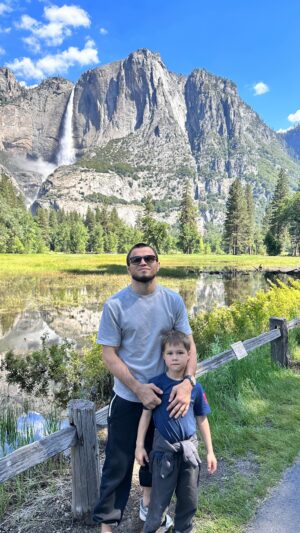 Umar Nurmagomedov Instagram - 🏞️
Завораживающий вид