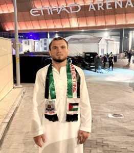 Umar Nurmagomedov Most Liked Photos and Posts