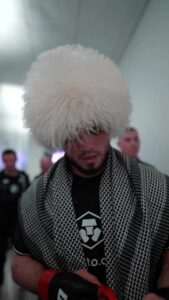 Actor Umar Nurmagomedov HD Instagram Photos and Wallpapers June 2024