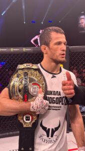 Actor Umar Nurmagomedov HD Instagram Photos and Wallpapers March 2023