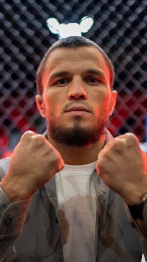 Umar Nurmagomedov Instagram - Young Eagle 🦅