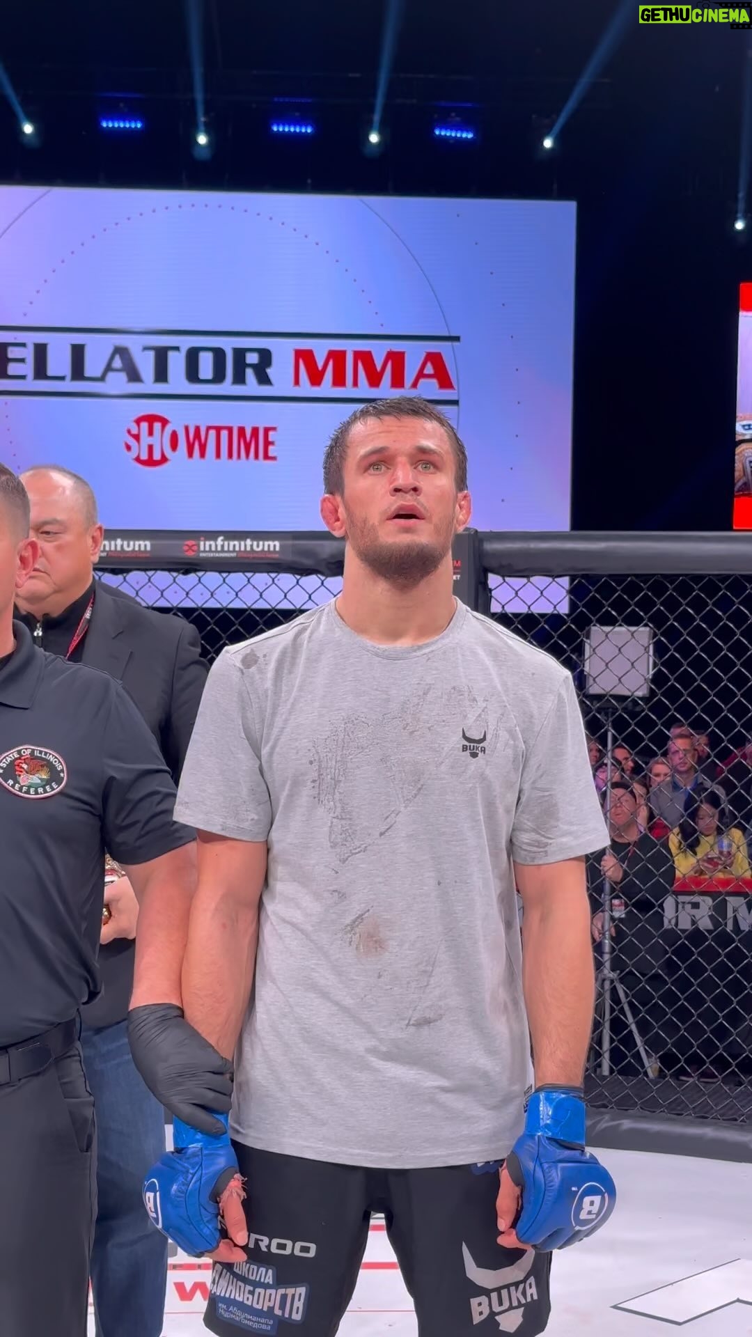 Umar Nurmagomedov - 156.4K Likes - Мой младший брат ❤️❤️❤️❤️