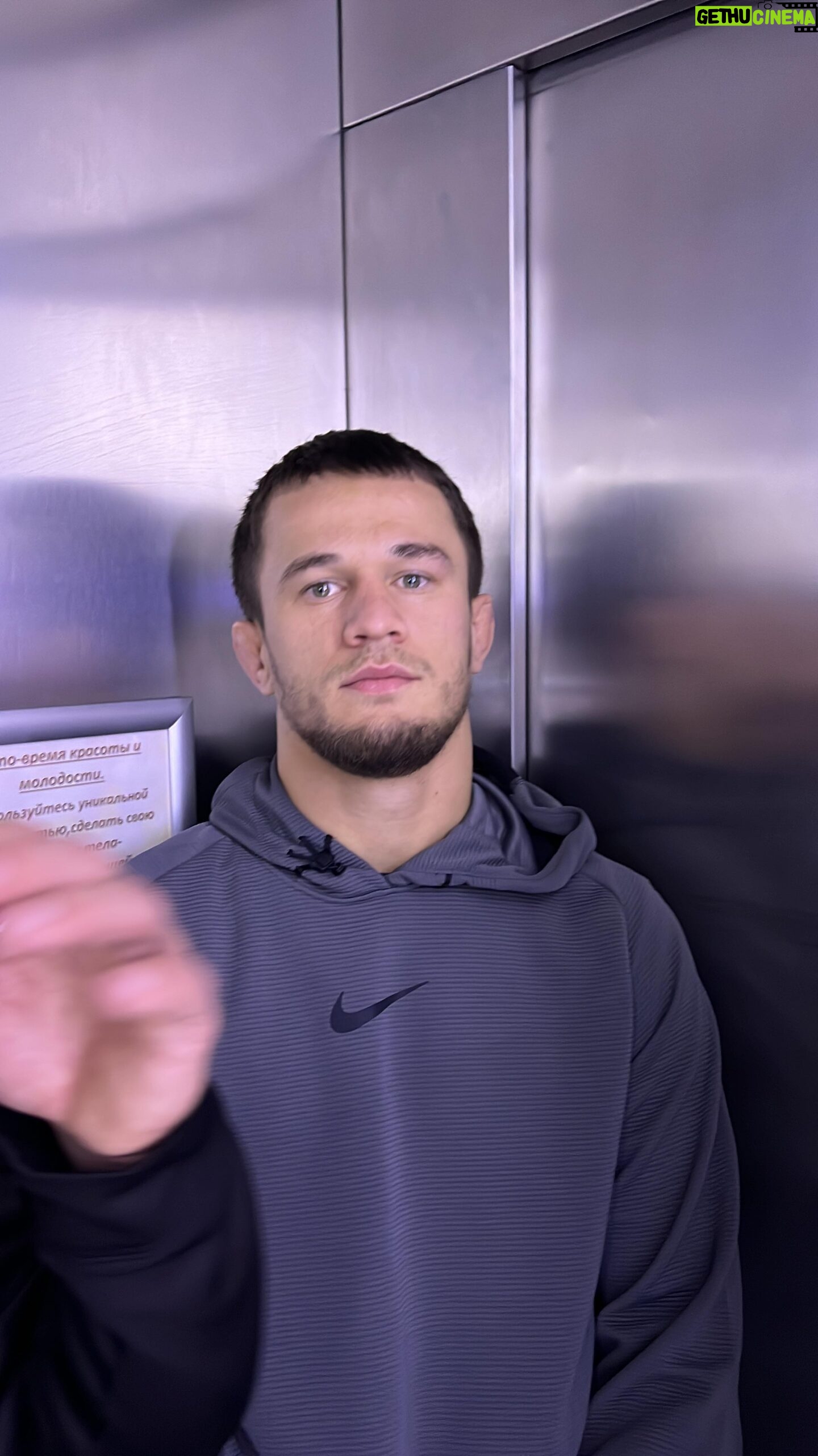 Umar Nurmagomedov - 28.6K Likes - Таким и должно быть
Сердце Чемпиона
Три дня ….