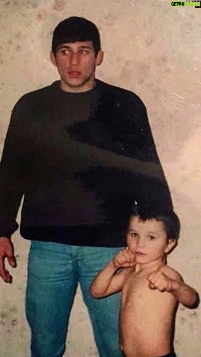 Umar Nurmagomedov - 37.5K Likes - Два миллиарда раз сделай одно и тоже
И тебя в этом никто не превзойдет ✅