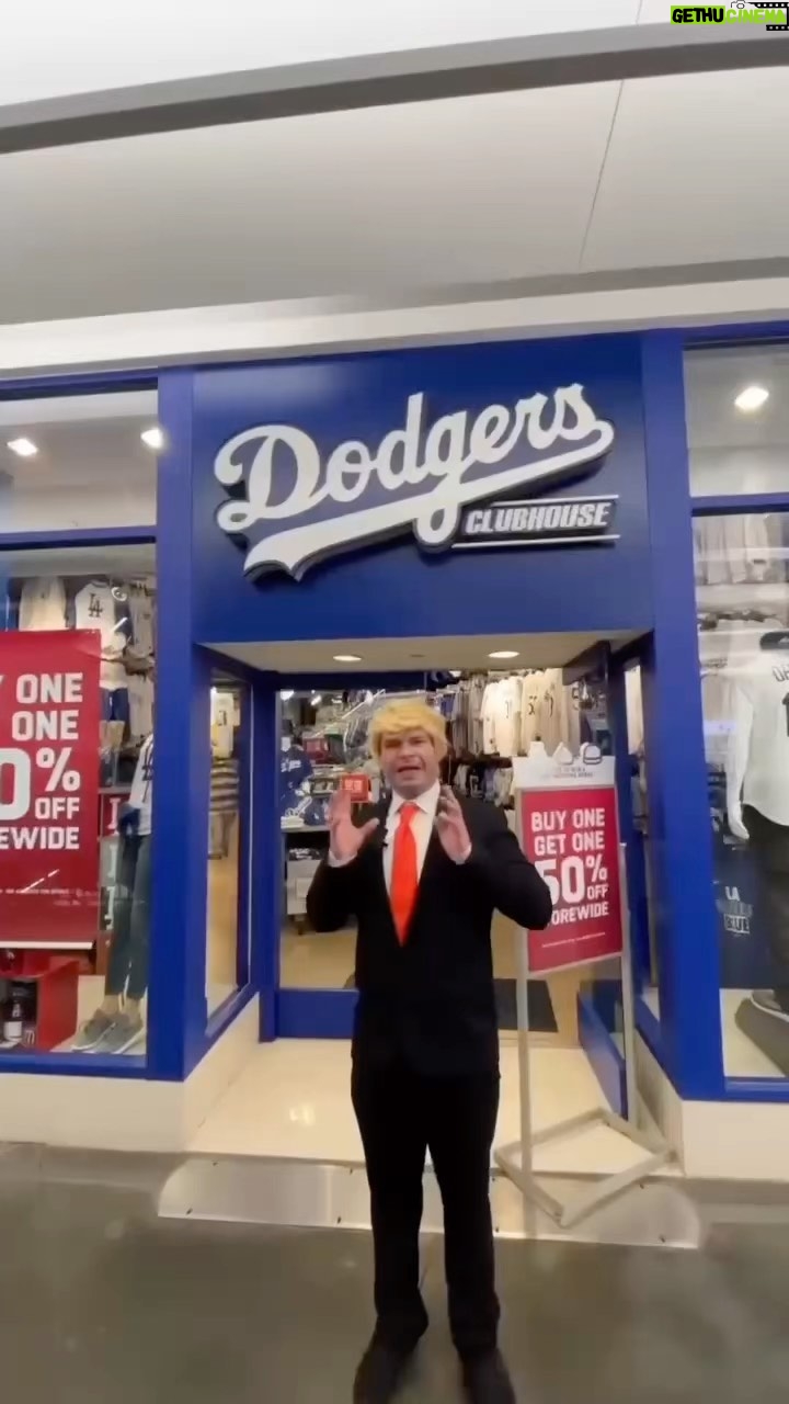 Umberto Celisano - 3 Likes - Trumpās Dodgers
#trump #donaldtrump #fyp #dodgers