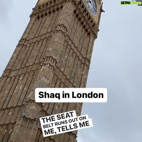 Umberto Celisano - 71 Likes - Shaq in London
#shaq #bigben #cruisin #london #england #thelads #worldcup #worldcup2022 #comedy #haha