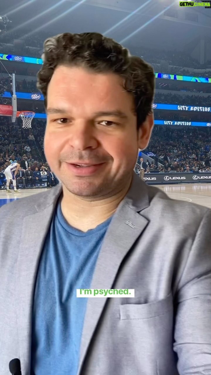 Umberto Celisano - 3 Likes - These NBA and Stanley Cup Finals have been nothing short of embarrassing.
#nba #nbafinals #stanleycupfinals #vincevaughn #embarrassing #dallasmavericks #bostonceltics #fyp #foryou #foryoupage