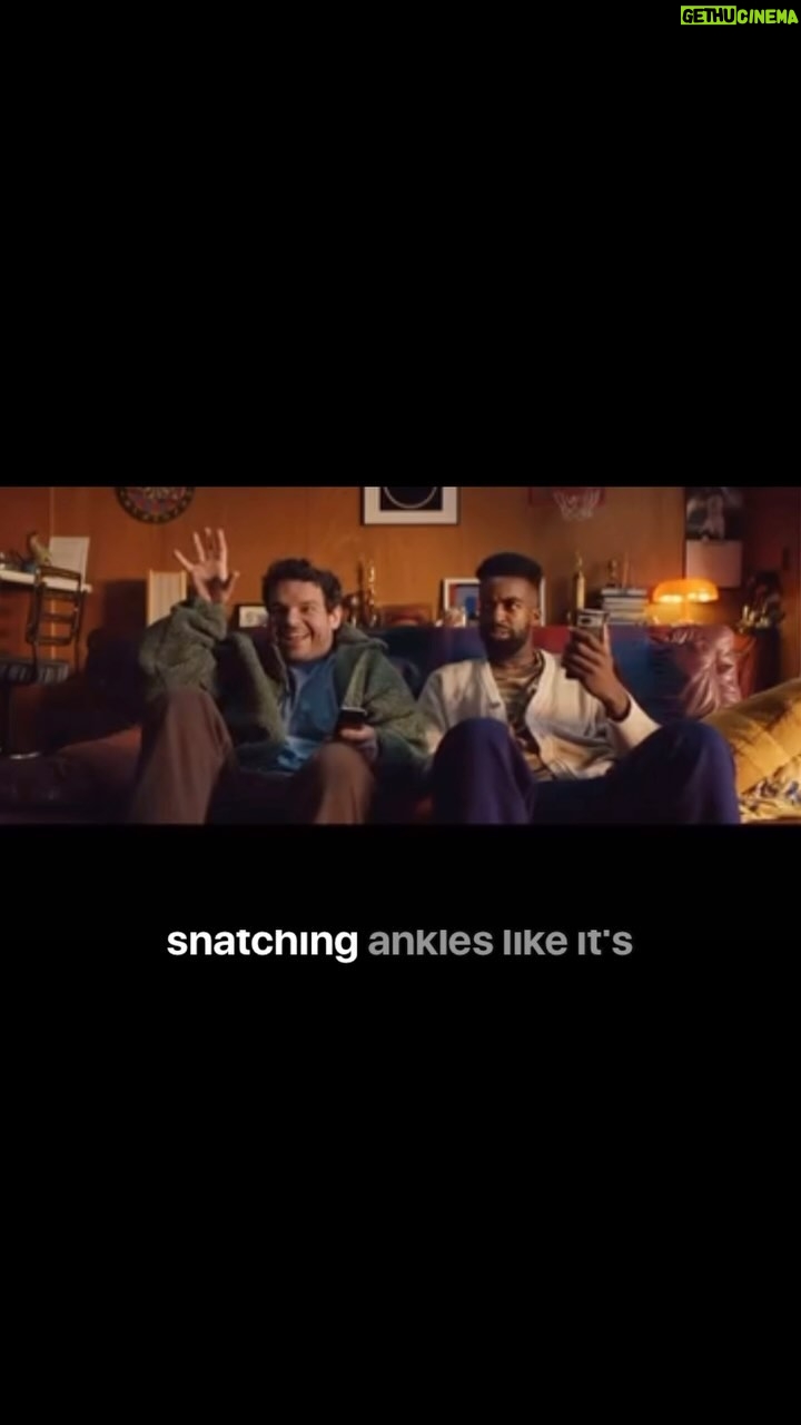 Umberto Celisano - 3 Likes - In light of the NBA Finals, hereās an alternate and shortened version of our NBA League Pass commercial
#nba #nbafinals #dallasmavericks #bostonceltics #leaguepass #raptorclaw #luka #kyrie #shaq