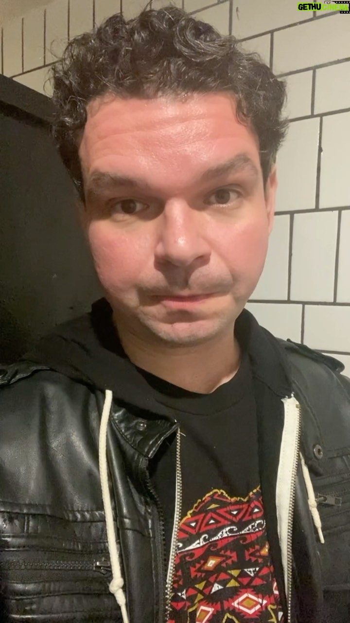 Umberto Celisano - 3 Likes - I mustāve blacked out. Happy St. Pattyās Day.
#happystpatricksday #drunk #confessions #cheese #extracheese #imeanit #blackout #fyp #foryoupage