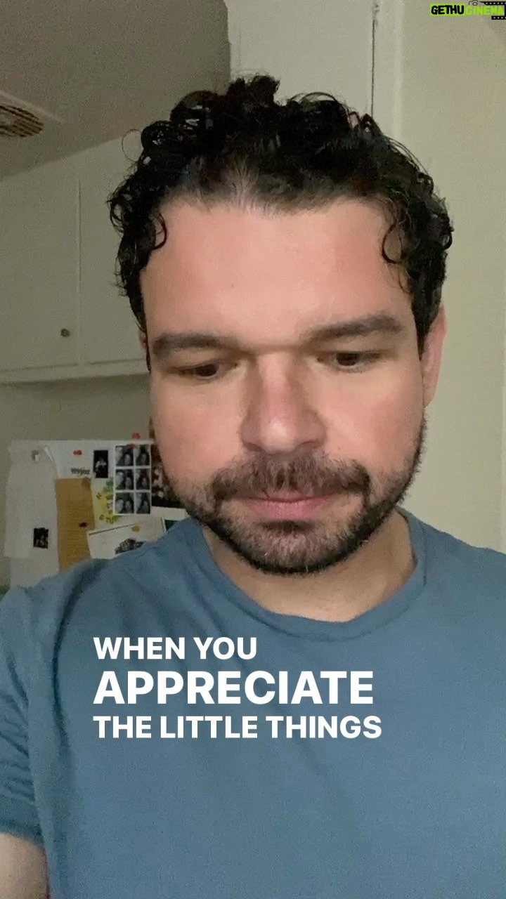 Umberto Celisano - 15 Likes - Blessed
#toast #toasteroven #thelittlethings #blessed #wayup #comedy #haha