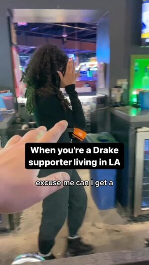 Umberto Celisano Instagram - Can’t this wait until after The Playoffs?

#drake #descrimination #outsiders #notlikeus #drakediss #itcanwait #theplayoffs #fyp #foryou