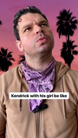 Umberto Celisano Instagram - Kendra can get it too

#kendricklamar #kendra #moneytrees #fyp #foryou #fivefootfive #size7 #whitneyalford #kendrickdiss #drakediss #aminor #notlikeus