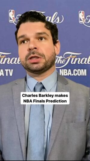 Umberto Celisano Instagram - Can’t mess around in The Finals

#charlesbarkley #nba #nbafinals #denvernuggets #miamiheat #jimmybutler #himmybuckets #chuck #comedy #haha #impressionism