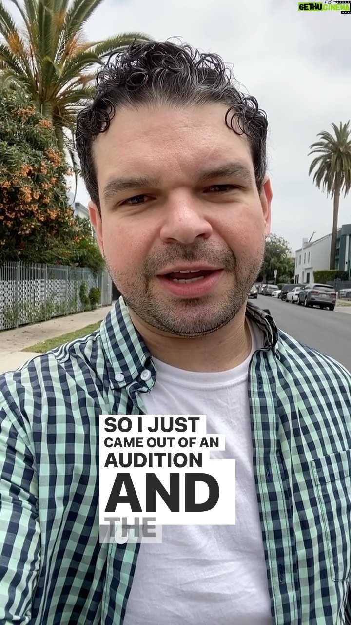 Umberto Celisano - 47 Likes - Letās try one less lost
#auditions #actors #lost #comedy #haha