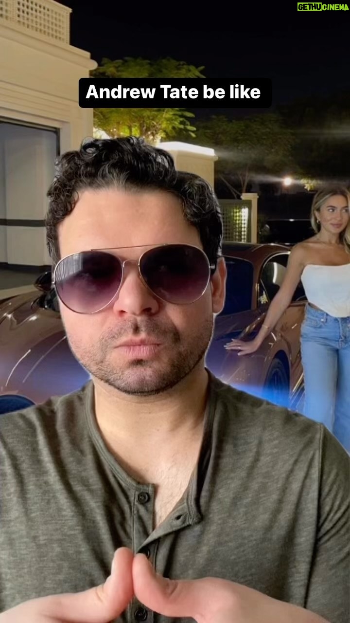 Umberto Celisano - 86 Likes - Tateology Class 2
#andrewtate #hustlersuniversity #tateology #tate #tatebrothers #class2 #tristantate #classinsession #bugatti #nosleep #empire #comedy #haha