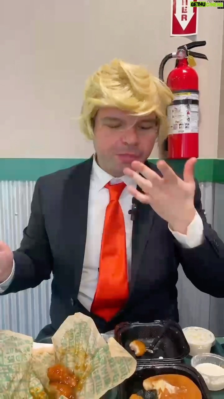 Umberto Celisano - 3 Likes - Trump Wingstop Review
#wingstop #review #trump #joebiden #rickross #fyp #foryoupage #foodchaintrump